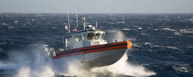 ULTRA - Marine Jet Power