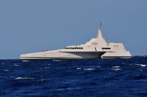spencer yachts jet stream