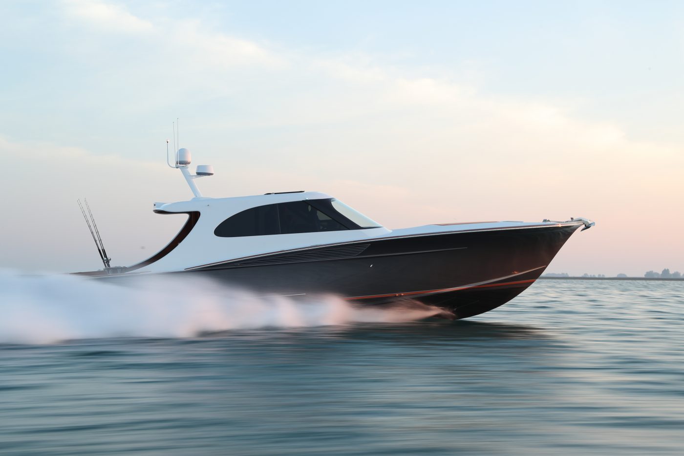 spencer yachts reviews