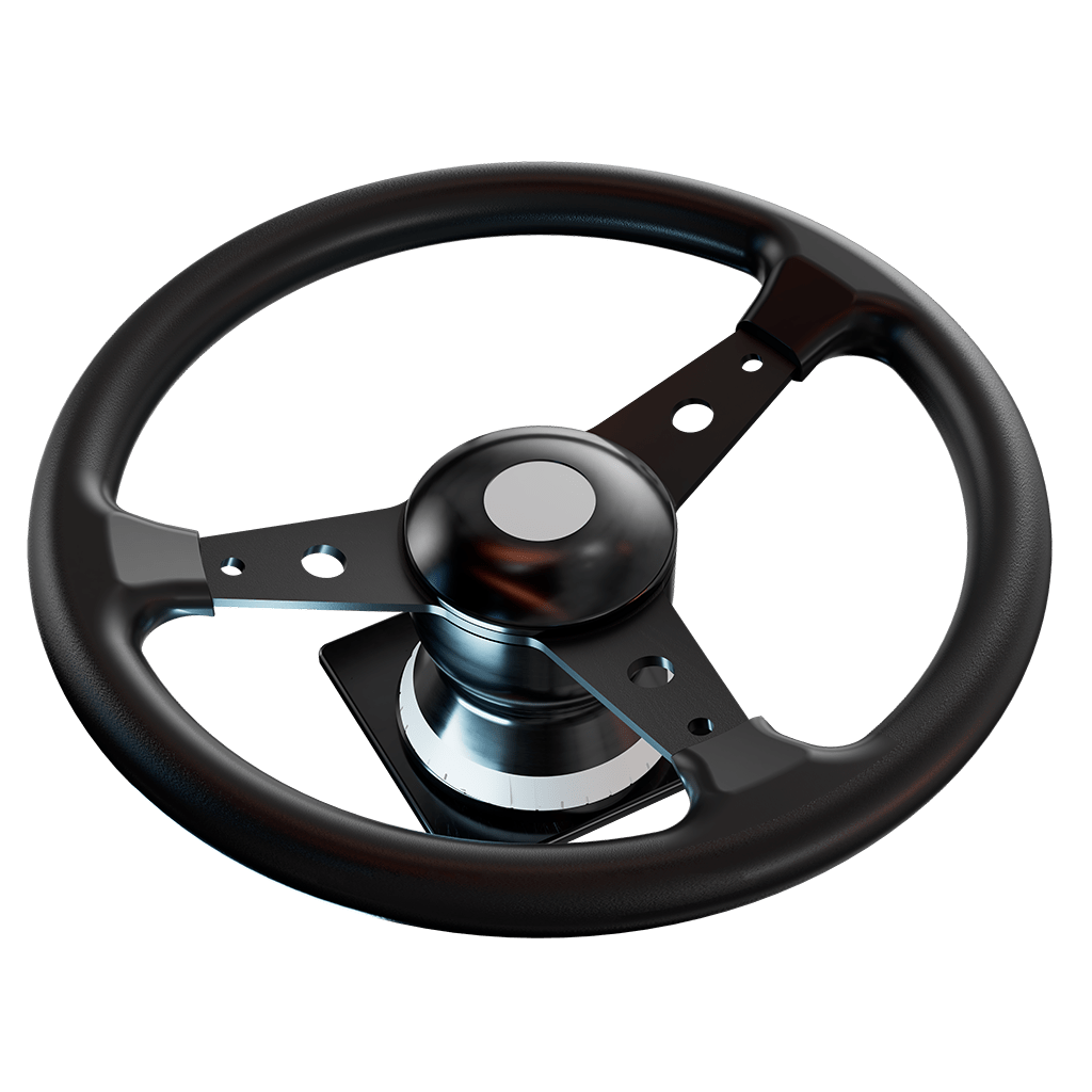 Controls Marine Jet Power