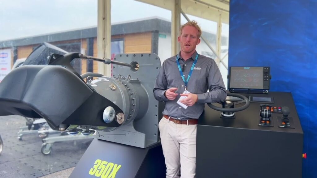 Mixedflow vs. AxialFlow and understanding the benefits and advantages of both. Marine Jet Power