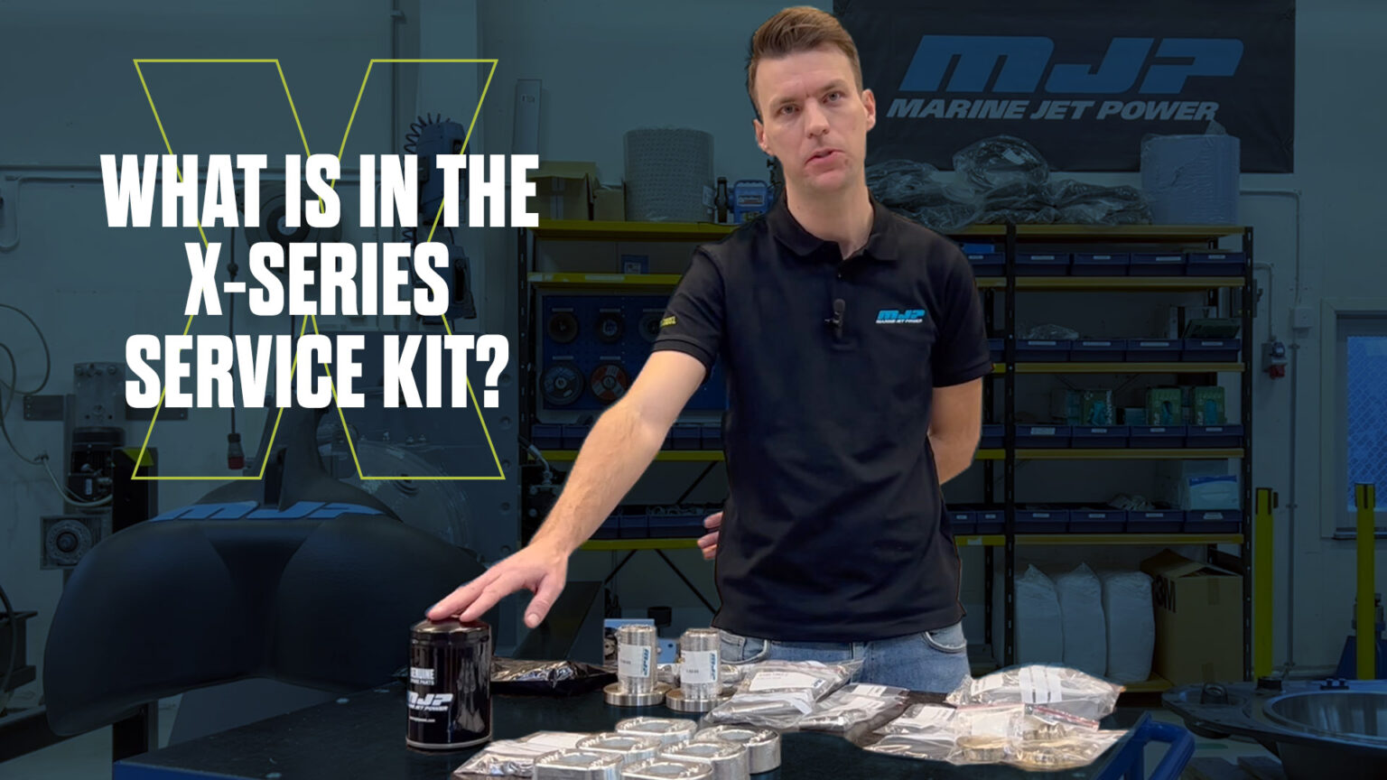 Mixedflow vs. AxialFlow and understanding the benefits and advantages of both. Marine Jet Power