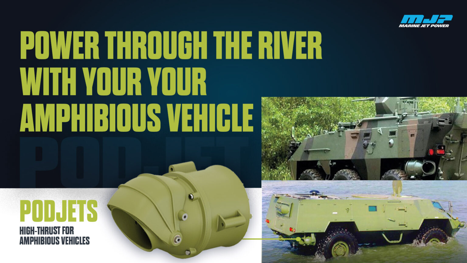 Mixedflow vs. AxialFlow and understanding the benefits and advantages of both. Marine Jet Power