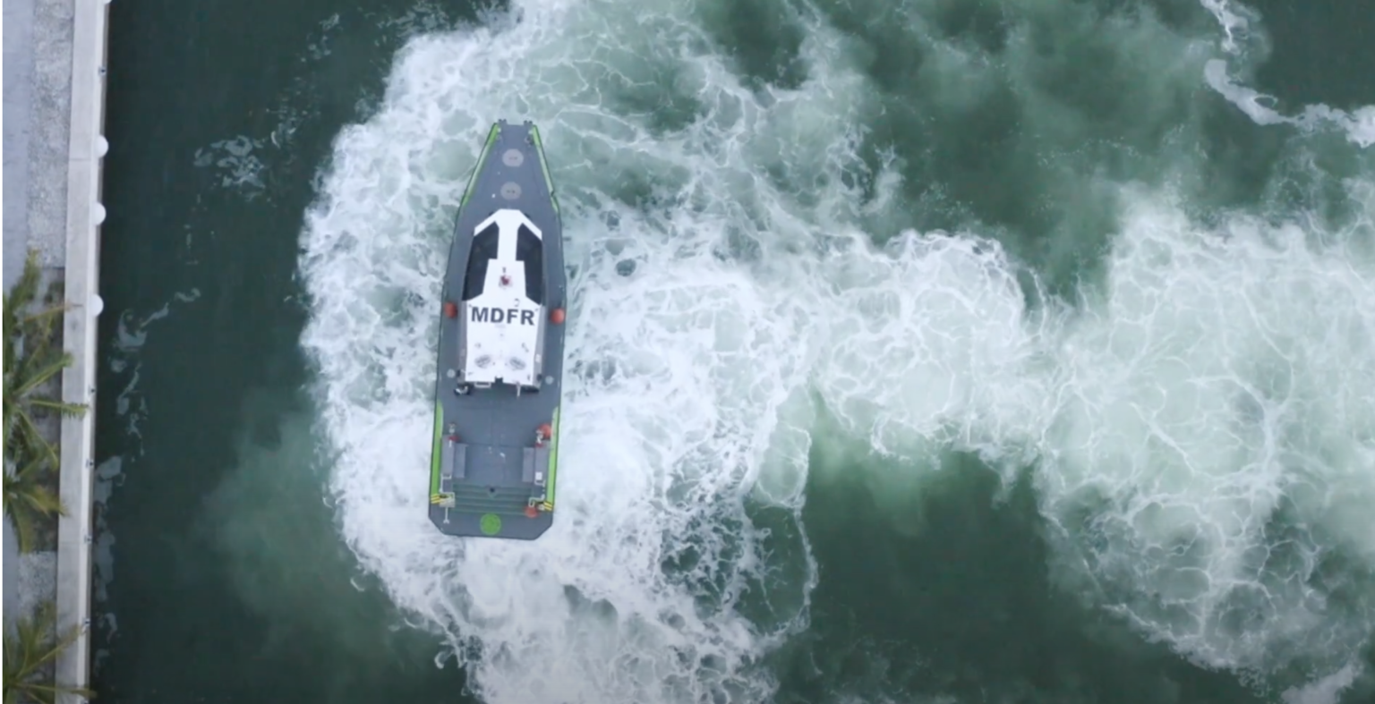 What is a Waterjet and How Does it Work Marine Jet Power