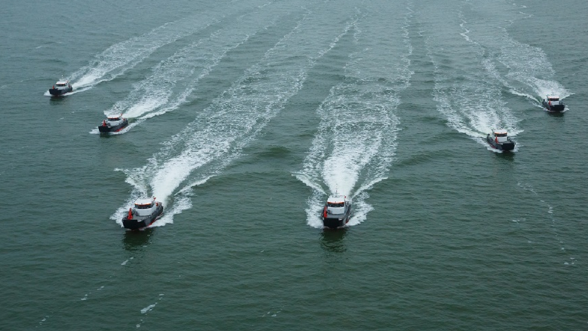 Commercial & Work Boat