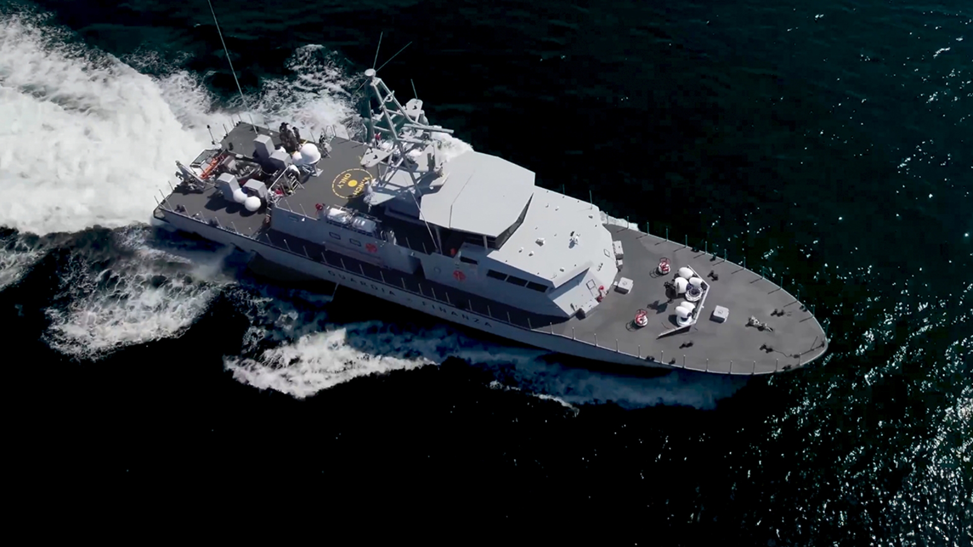 Government & Military