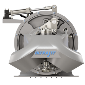 ULTRA - Marine Jet Power
